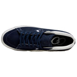 Converse Louie Lopez Pro Mid Navy/White/Navy  A06235C Men's