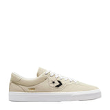 Converse Louie Lopez Pro Ox Egret/White/Black  A06236C Men's