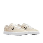 Converse Louie Lopez Pro Ox Egret/White/Black  A06236C Men's