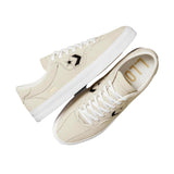 Converse Louie Lopez Pro Ox Egret/White/Black  A06236C Men's