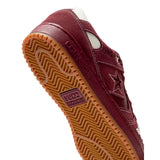 Converse AS-1 Pro Ox Dark Burgundy/Egret/Gum  A06658C Men's