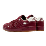 Converse AS-1 Pro Ox Dark Burgundy/Egret/Gum  A06658C Men's