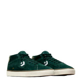 Converse Louie Lopez Pro Mid Deep Emerald/White/Egret  A07319C Men's