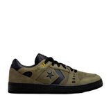 Converse AS-1 Pro Ox Green/Almost Black/Black  A07327C Men's