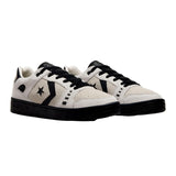 Converse AS-1 Pro Ox Egret/Black/Black  A07624C Men's