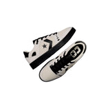 Converse AS-1 Pro Ox Egret/Black/Black  A07624C Men's
