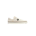 Converse Louie Lopez Pro Ox Egret/Black/Egret  A07695C Men's