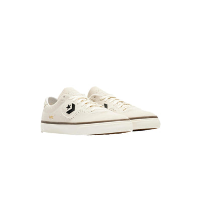 Converse Louie Lopez Pro Ox Egret/Black/Egret  A07695C Men's