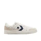 Converse AS-1 Pro Ox Egret/Navy/Red  A08206C Men's