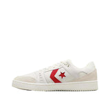 Converse AS-1 Pro Ox Egret/Navy/Red  A08206C Men's