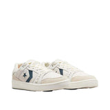 Converse AS-1 Pro Ox Egret/Navy/Red  A08206C Men's