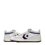 Converse Fastbreak Pro Mid White/Vaporous Gray  A08854C Men's