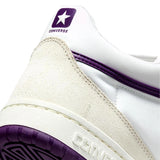 Converse Fastbreak Pro Mid White/Vaporous Gray  A08854C Men's