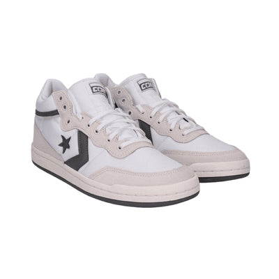 Converse Fastbreak Pro Mid White/Vaporous Gray  A08855C Men's