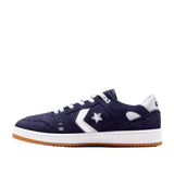 Converse AS-1 Pro Ox Shadow Purple/White/Gum  A10459C Men's