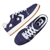 Converse AS-1 Pro Ox Shadow Purple/White/Gum  A10459C Men's