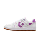 Converse AS-1 Pro Ox White/Fuschsia Glow/White  A11995C Men's