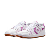 Converse AS-1 Pro Ox White/Fuschsia Glow/White  A11995C Men's