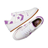 Converse AS-1 Pro Ox White/Fuschsia Glow/White  A11995C Men's