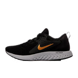 Nike Legend React Black/Metallic Gold  AA1626-004 Women's
