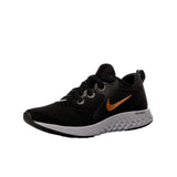 Nike Legend React Black/Metallic Gold  AA1626-004 Women's