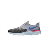 Nike Odyssey React 2 Flyknit Indigo Haze/Sapphire-Black  AH1016-500 Women's