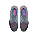 Nike Odyssey React 2 Flyknit Indigo Haze/Sapphire-Black  AH1016-500 Women's