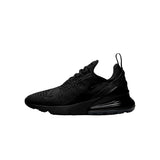 Nike Air Max 270 Black/Black-Black  AH6789-006 Women's