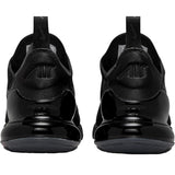 Nike Air Max 270 Black/Black-Black  AH6789-006 Women's