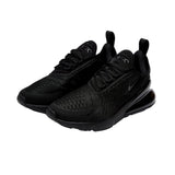 Nike Air Max 270 Black / Black - Black  AH6789-006 Women's