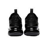 Nike Air Max 270 Black / Black - Black  AH6789-006 Women's
