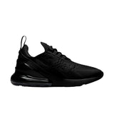 Nike Air Max 270 Black / Black - Black  AH6789-006 Women's