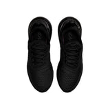 Nike Air Max 270 Black / Black - Black  AH6789-006 Women's