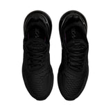 Nike Air Max 270 Black / Black - Black  AH6789-006 Women's