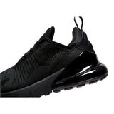 Nike Air Max 270 Black / Black - Black  AH6789-006 Women's