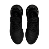Nike Air Max 270 Black/Black-Black  AH6789-006 Women's