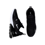 Nike Air Max 270 Black / Anthracite - White  AH8050-002 Men's