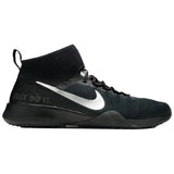 Nike Air Zoom Strong 2 Selfie Black/Chrome  AH8195-001 Women's