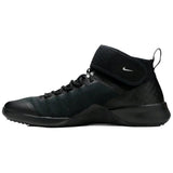 Nike Air Zoom Strong 2 Selfie Black/Chrome  AH8195-001 Women's