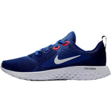 Nike Legend React Obsidian Mist/Black  AH9438-405 Grade-School
