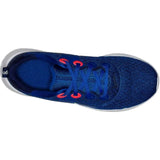 Nike Legend React Obsidian Mist/Black  AH9438-405 Grade-School