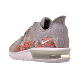 Nike Air Max Sequent 3 White/White-Vast Grey  AJ0005-101 Women's