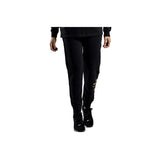 Nike Sportswear Rally Metallic Pants Black / Gold Metallic  AJ0094-010 Women's