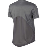 Nike Miler Top SS Grey  AJ8121-056 Women's
