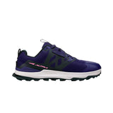 Altra Lone Peak 7 Dark Purple  AL0A7R7G252 Women's