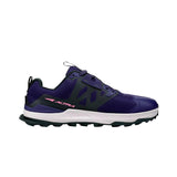 Altra Lone Peak 7 Dark Purple  AL0A7R7G252 Women's