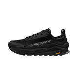Altra Olympus 6 Black / Black  AL0A85NK001 Women's