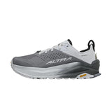 Altra Olympus 6 Gray  AL0A85NK220 Women's