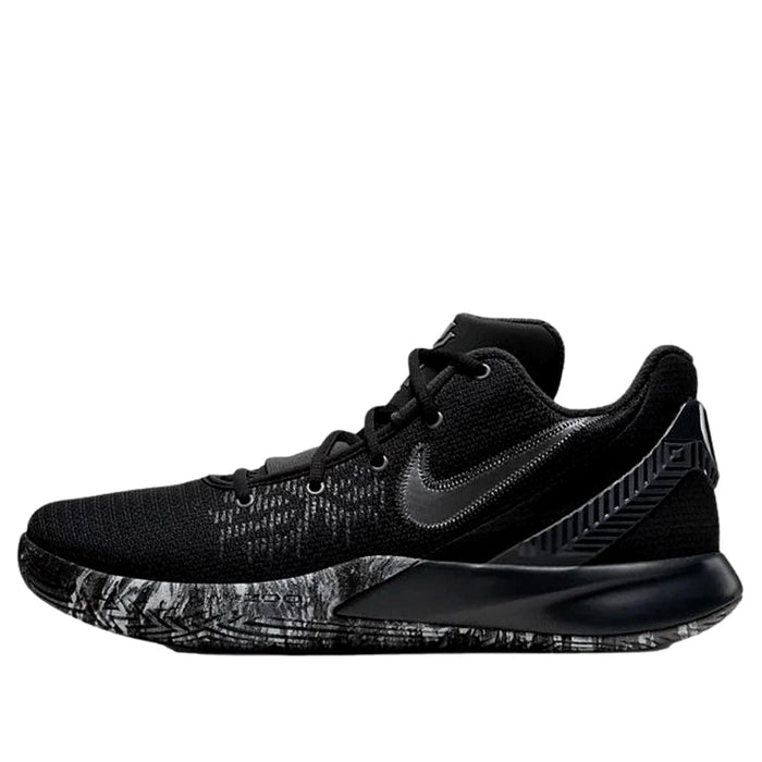 Nike Kyrie Flytrap II Black / Chrome - Anthracite  AO4436-009 Men's