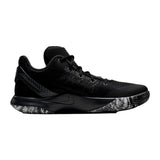 Nike Kyrie Flytrap II Black / Chrome - Anthracite  AO4436-009 Men's